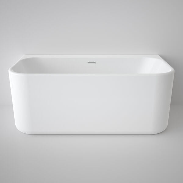 Caroma Luna® 1400 Back to Wall Bath