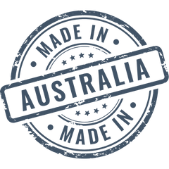 MADE IN AUSTRALIA