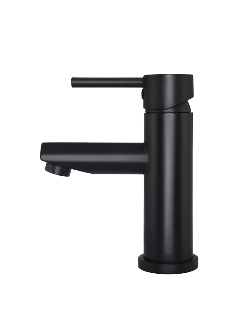 Meir Round Basin Mixer