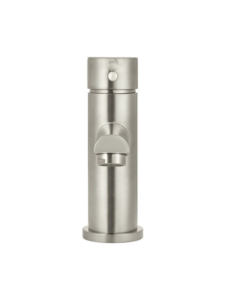 Meir Round Basin Mixer