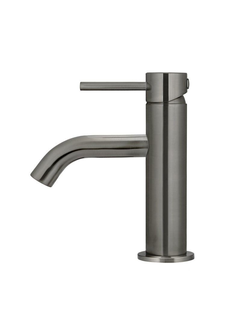 Meir Piccola Basin Mixer Tap