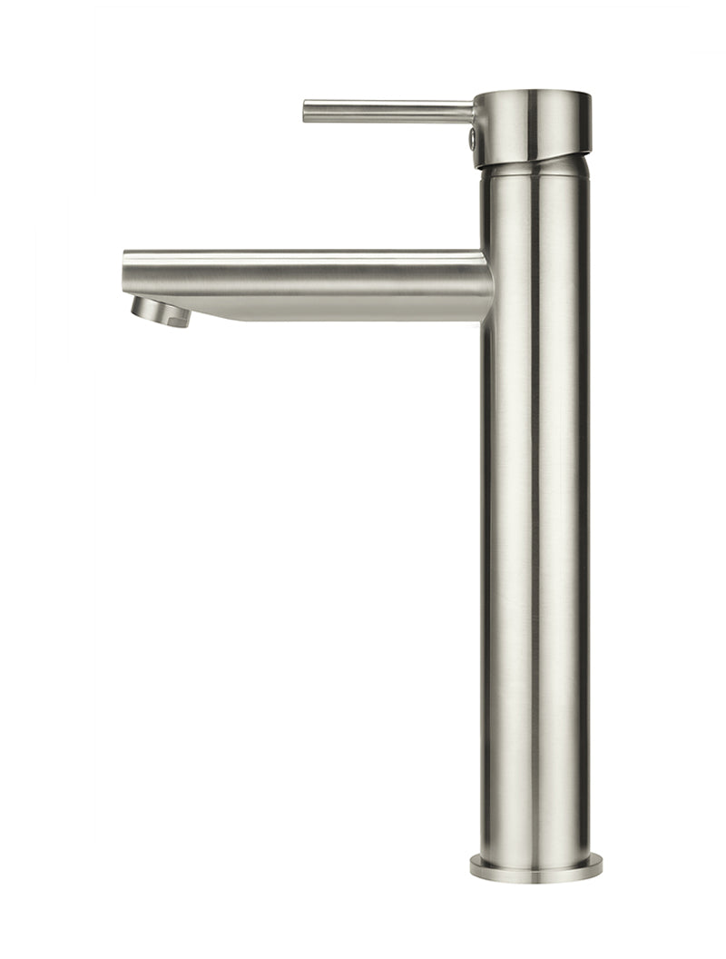Meir Round Tall Basin Mixer
