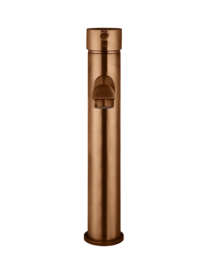 Meir Round Tall Basin Mixer