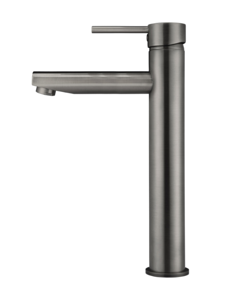 Meir Round Tall Basin Mixer
