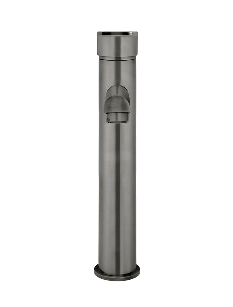 Meir Round Paddle Tall Basin Mixer