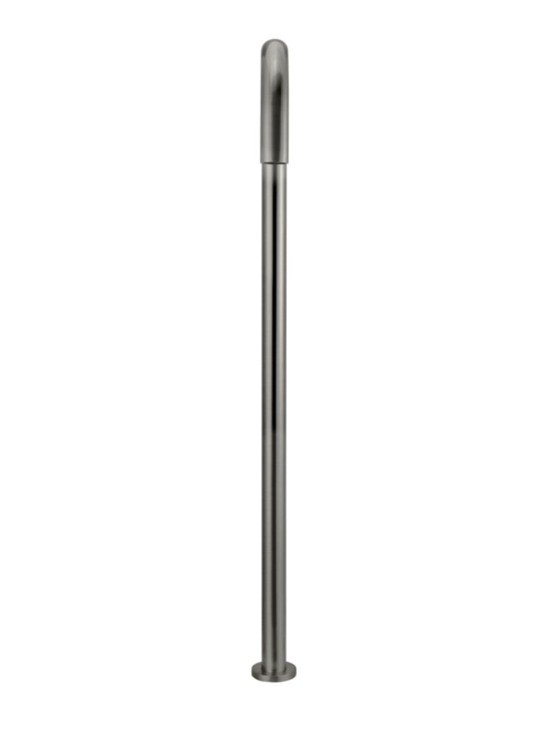 Meir Round Freestanding Bath Spout