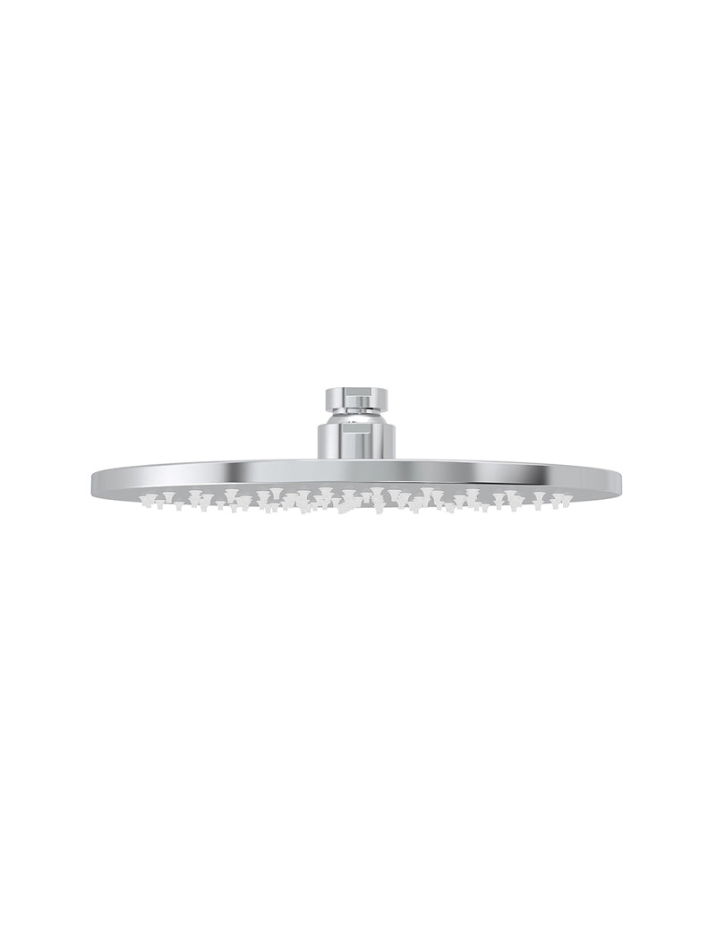 Meir Round Shower Rose 200mm