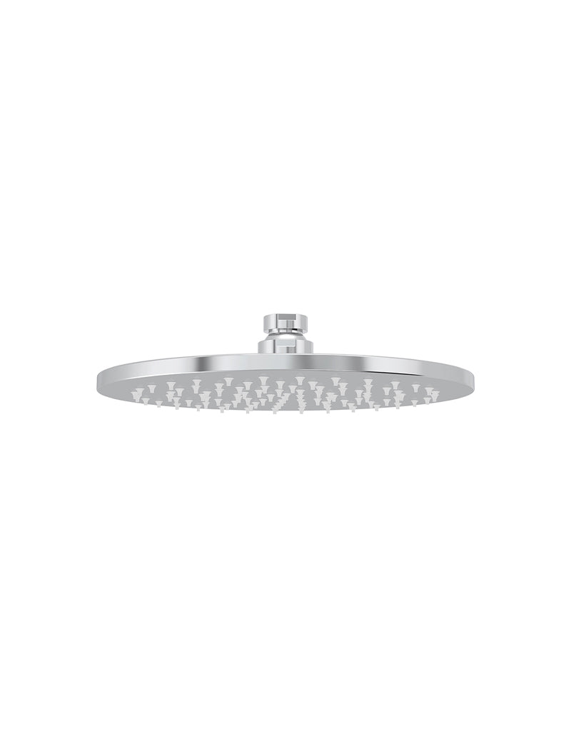 Meir Round Shower Rose 200mm