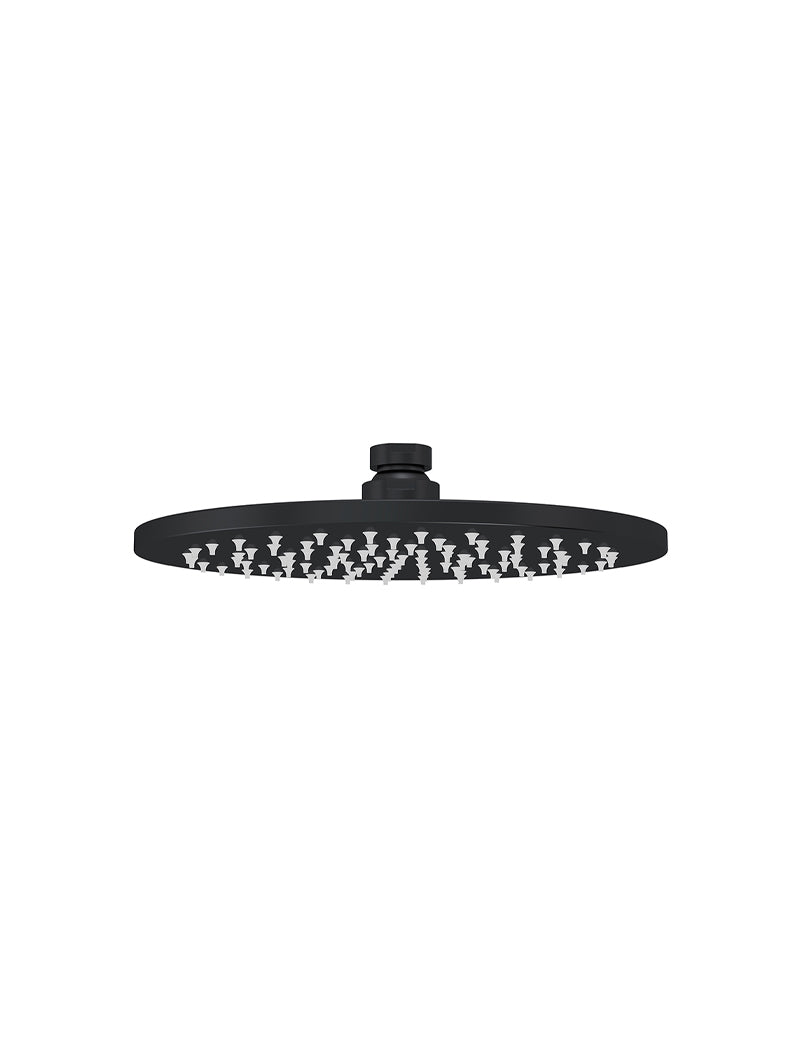 Meir Round Shower Rose 200mm