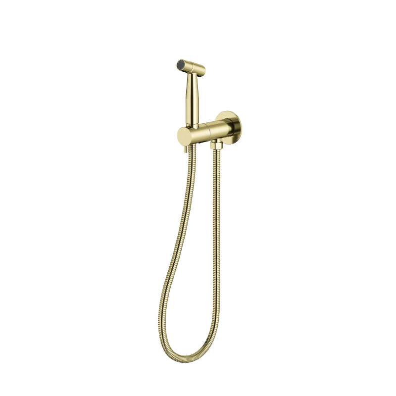 Meir Bidet Spray With Mixer
