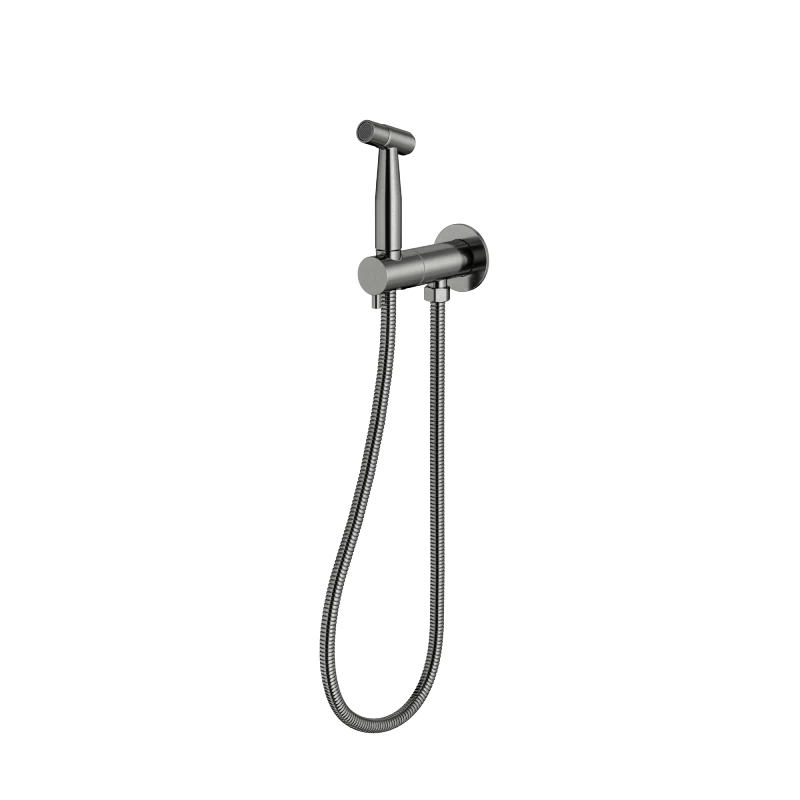 Meir Bidet Spray With Mixer