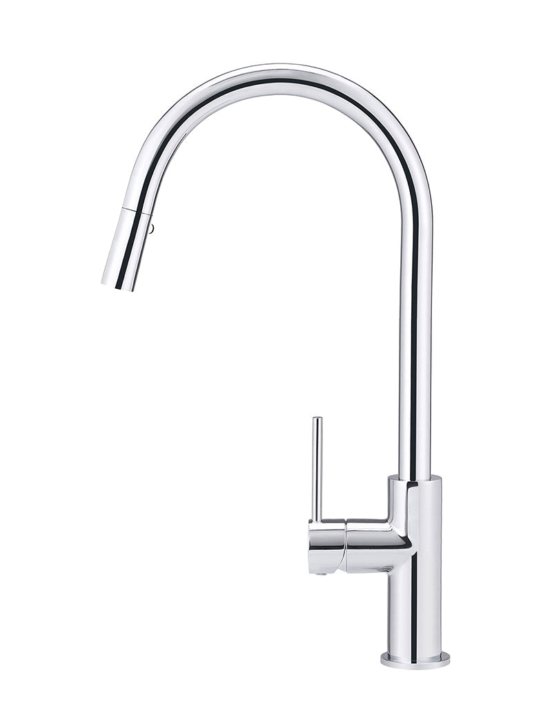 Meir Piccola Out Kitchen Mixer Tap