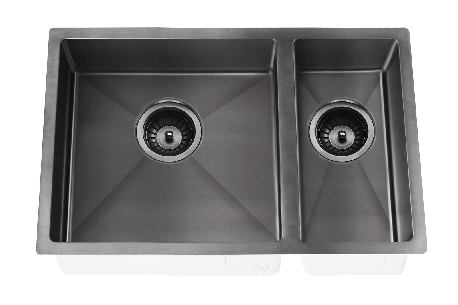 Meir Kitchen Sink One & Half Bowl 670 x 440
