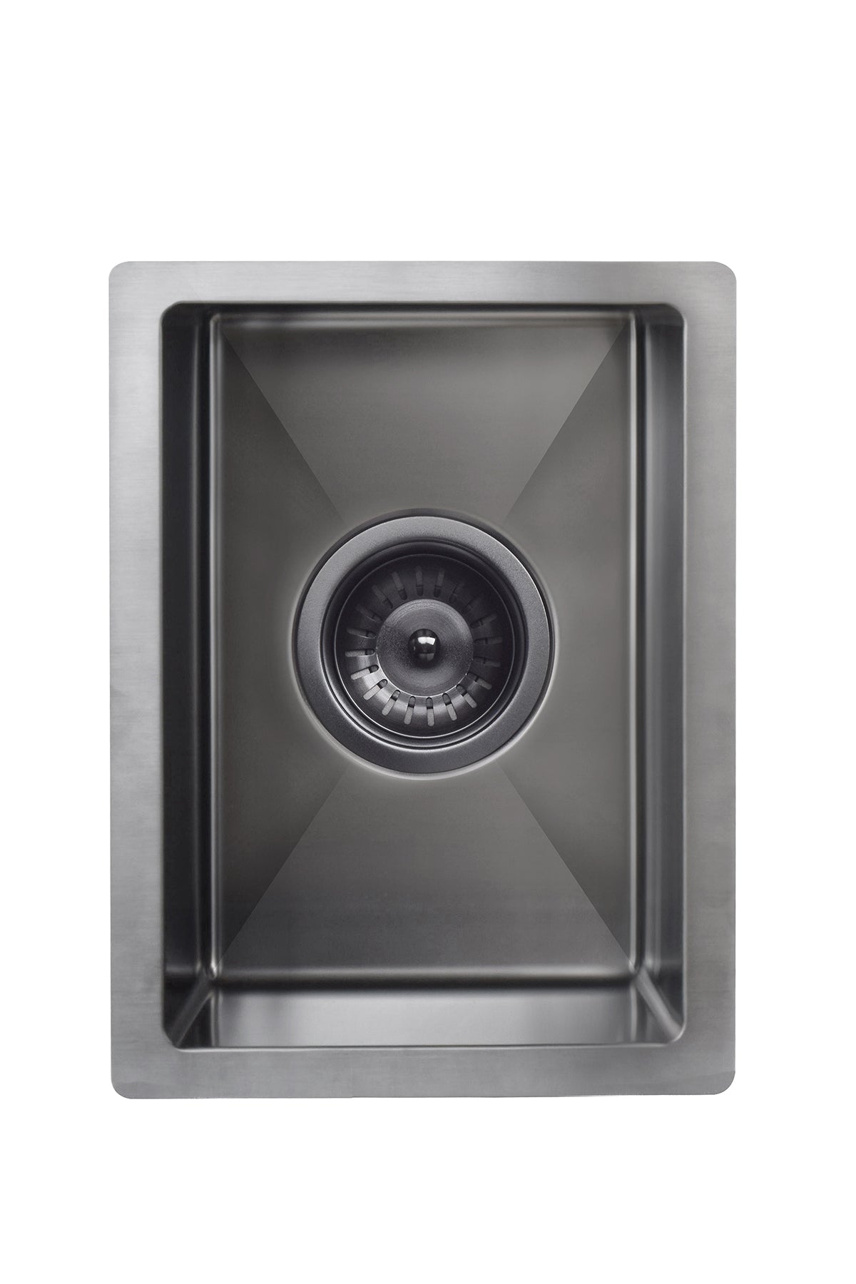 Meir Bar Sink Single Bowl 382 x 272