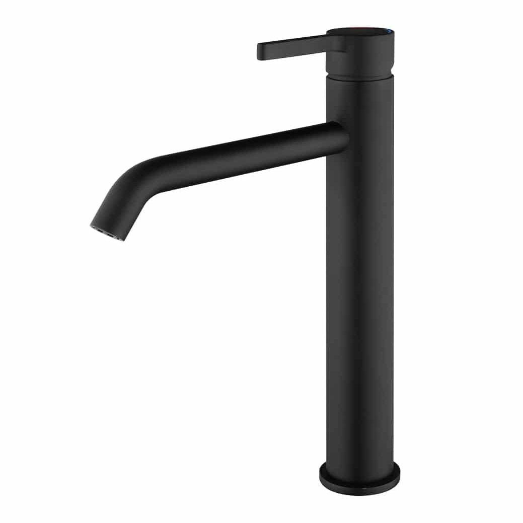 KENZO Tower Mixer WT 6502 - Blue Bathware