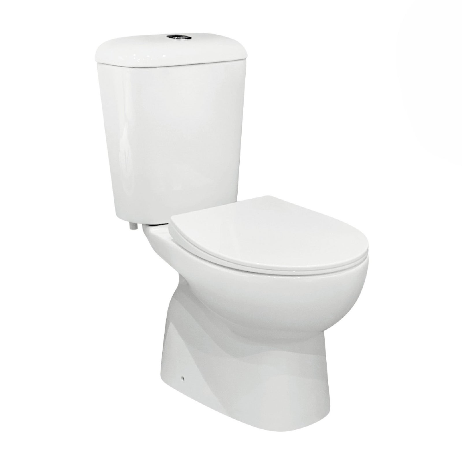 MOBI-III Toilet Suite