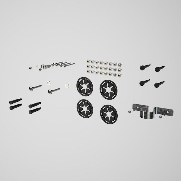 Caroma CAMFIS Inwall frame - Electronic Urinal Spares Kit