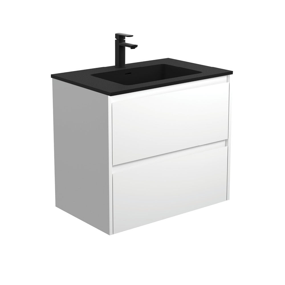 Fienza Montana Amato Wall-Hung Vanity 750 / 900 / 1200 MM