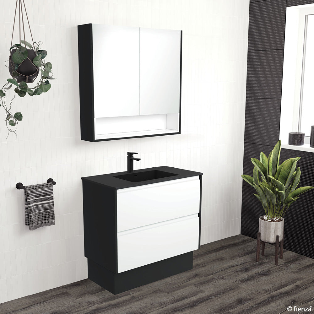 Fienza Amato Side Panel Kit