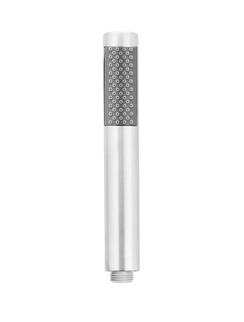 Meir Round Hand Shower Single Function