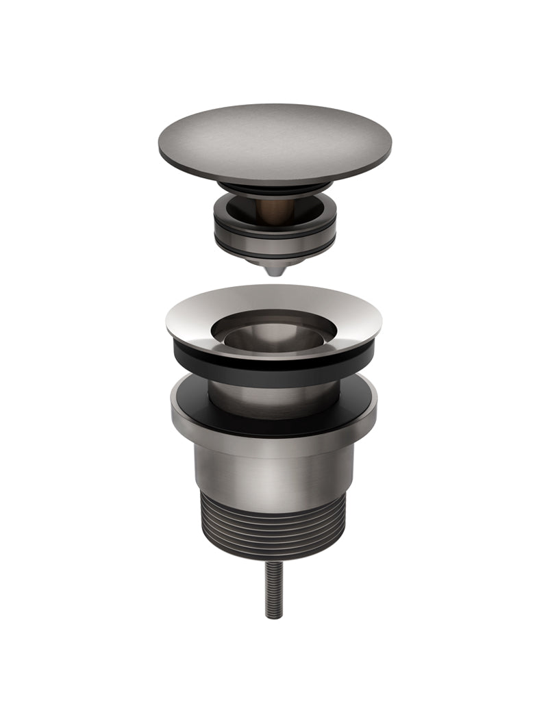Meir Universal all-in-one Pop Up Waste Basin & Bath
