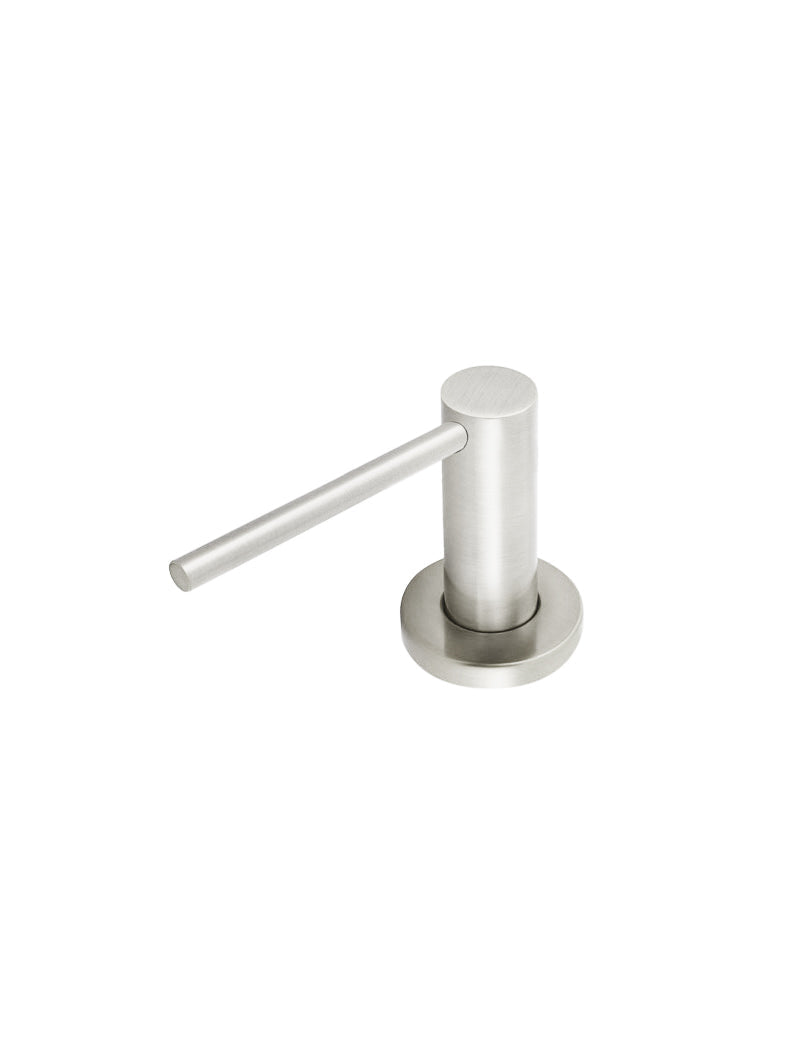 Meir Round Soap Dispenser