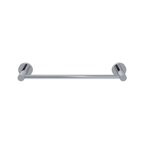 Meir Single towel rail 300mm