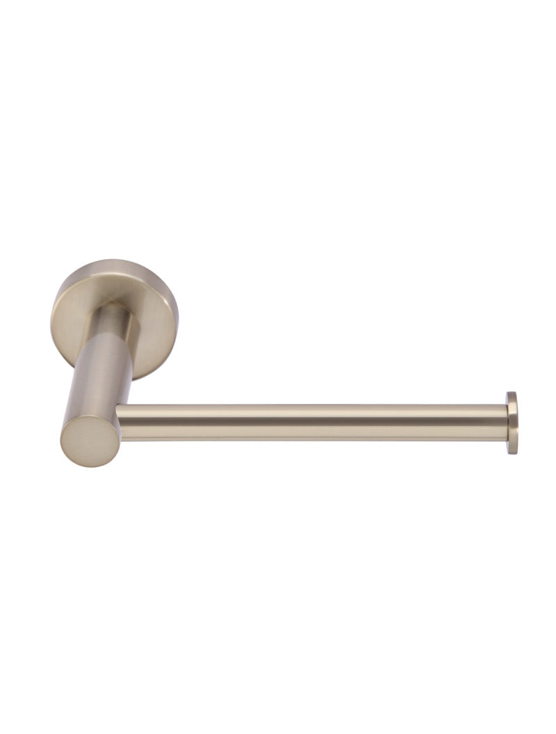 Meir Round Toilet Roll Holder