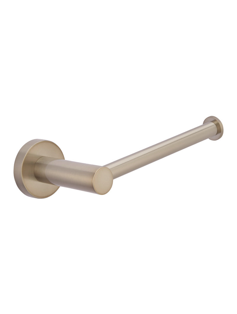Meir Round Toilet Roll Holder