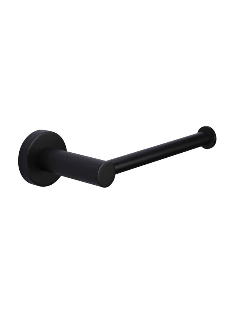 Meir Round Toilet Roll Holder