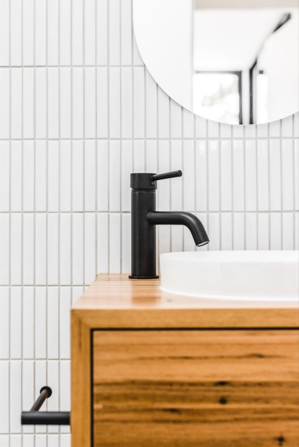 Meir Round Toilet Roll Holder