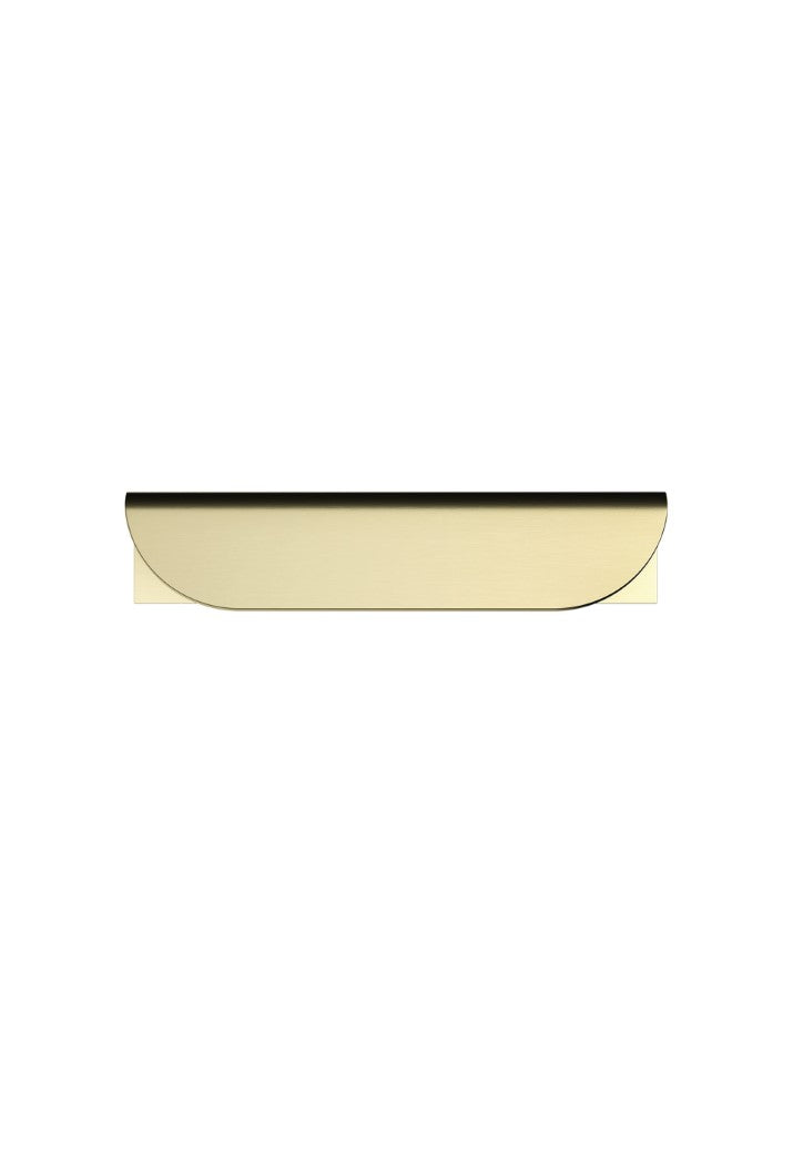 Meir Oppen Edge-Pull 75mm Cabinet Handle