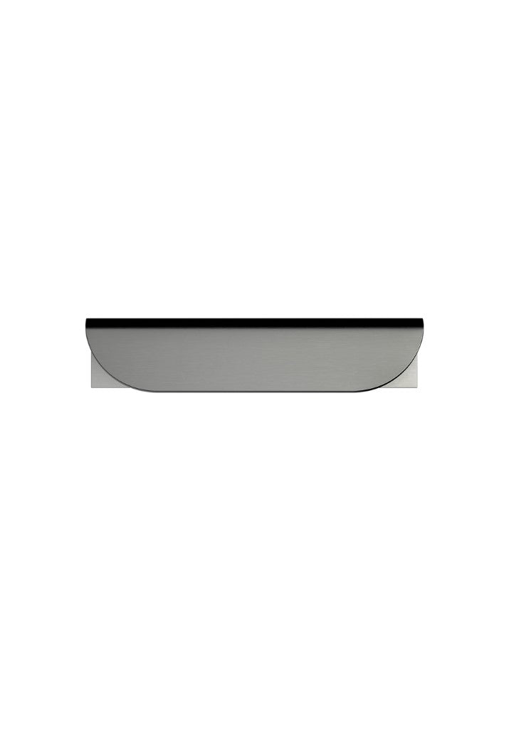 Meir Oppen Edge-Pull 75mm Cabinet Handle