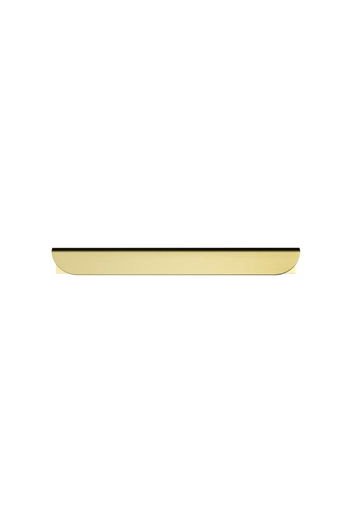 Meir Oppen Edge-Pull 150mm Cabinet Handle