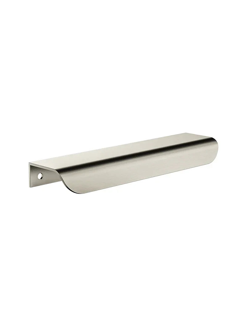 Meir Oppen Edge-Pull 150mm Cabinet Handle