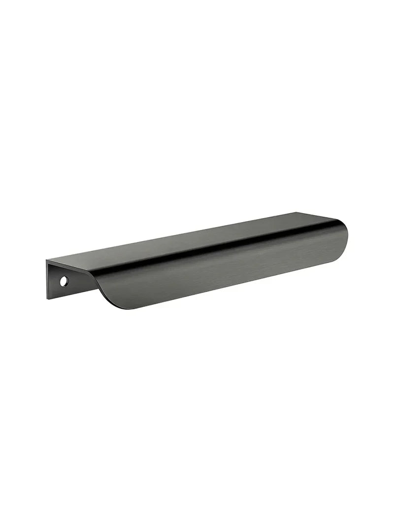 Meir Oppen Edge-Pull 150mm Cabinet Handle