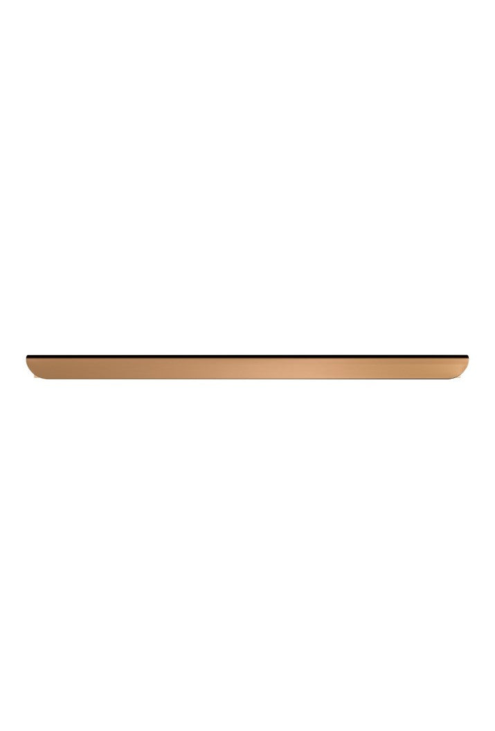 Meir Oppen Edge-Pull 300mm Cabinet Handle