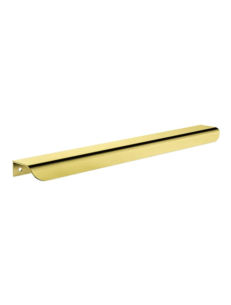 Meir Oppen Edge-Pull 300mm Cabinet Handle