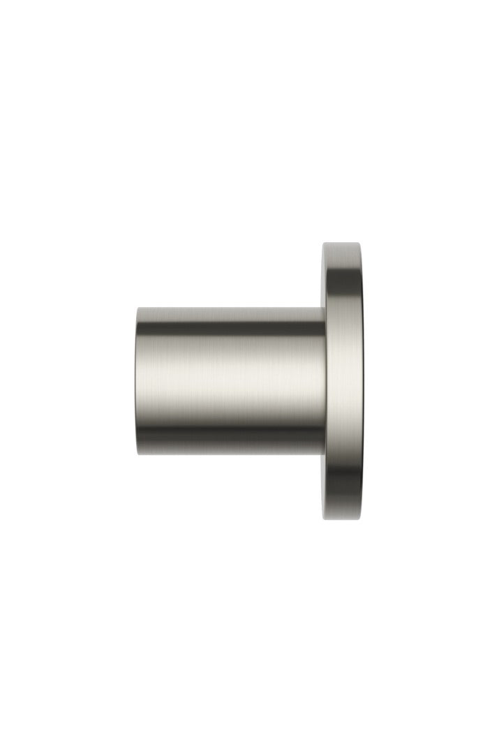 Meir Oppen Knob Cabinet Handle (Brushed)