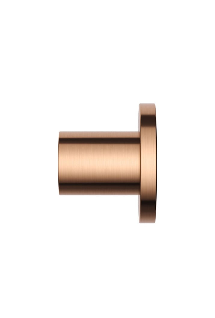 Meir Oppen Knob Cabinet Handle (Brushed)