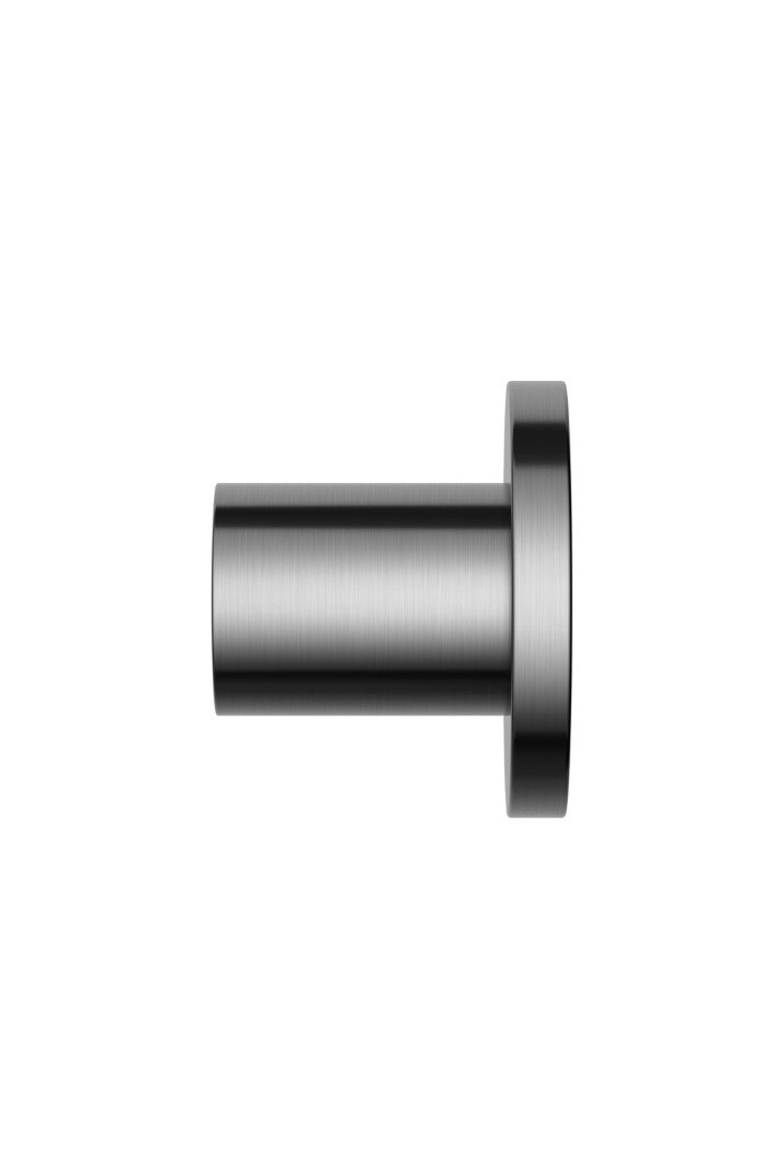 Meir Oppen Knob Cabinet Handle (Brushed)