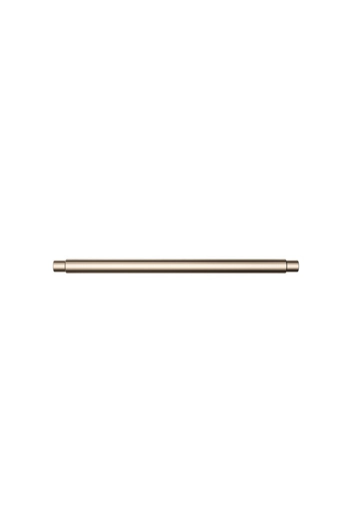 Meir Oppen Round Pull 200mm Cabinet Handle (Brushed)