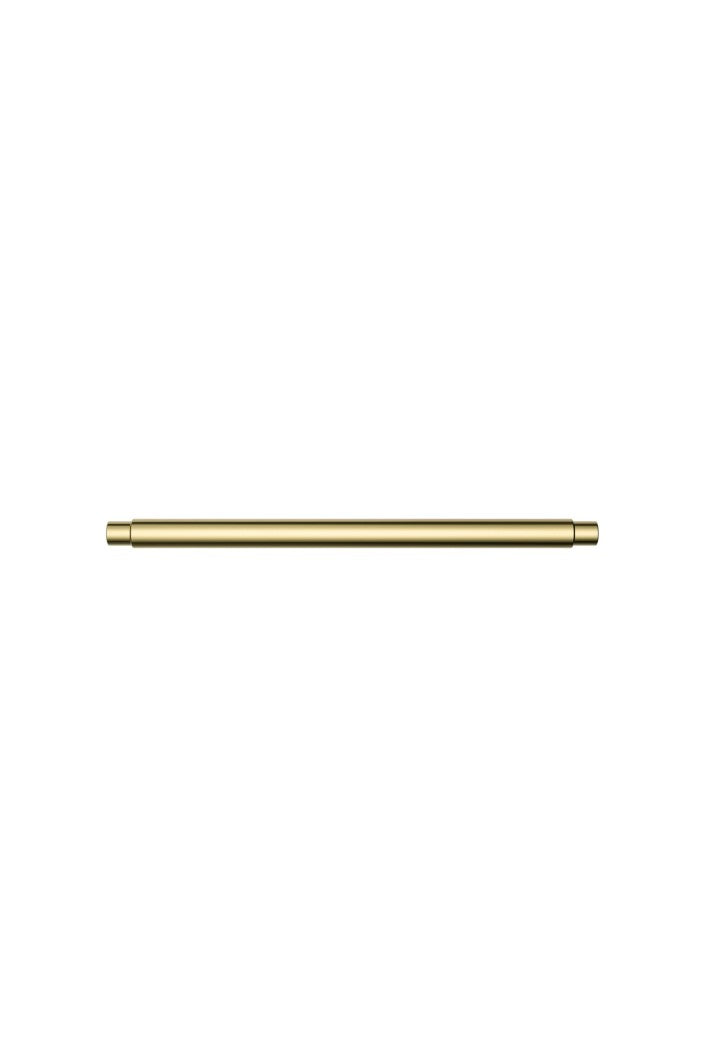 Meir Oppen Round Pull 200mm Cabinet Handle (Brushed)
