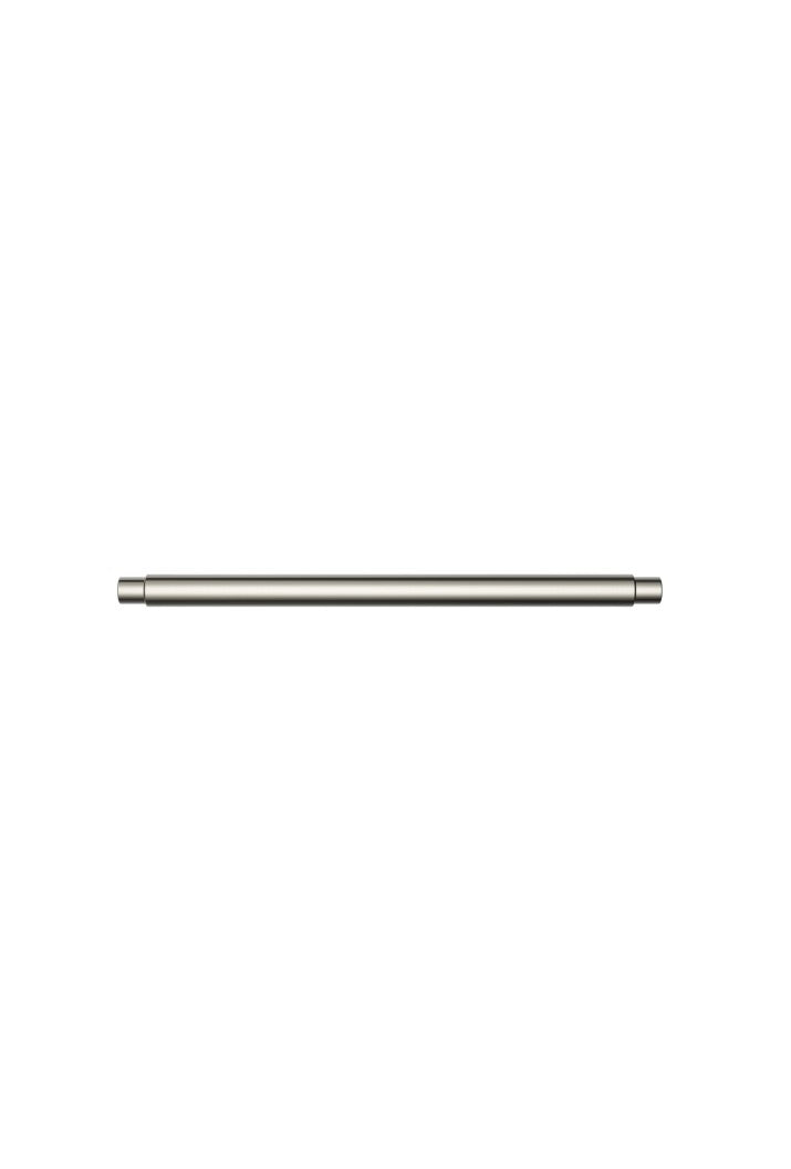 Meir Oppen Round Pull 200mm Cabinet Handle (Brushed)