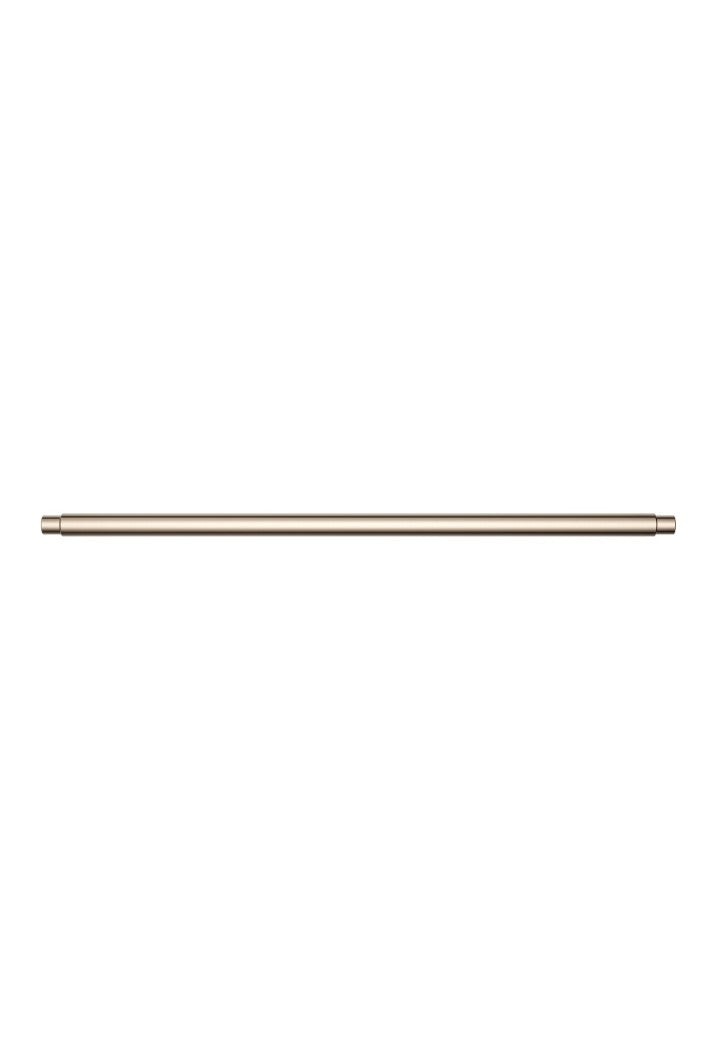 Meir Oppen Round Pull 328mm Cabinet Handle (Brushed