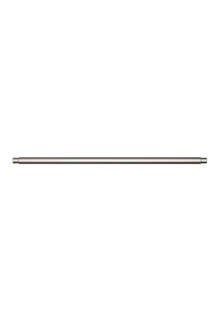 Meir Oppen Round Pull 328mm Cabinet Handle (Brushed