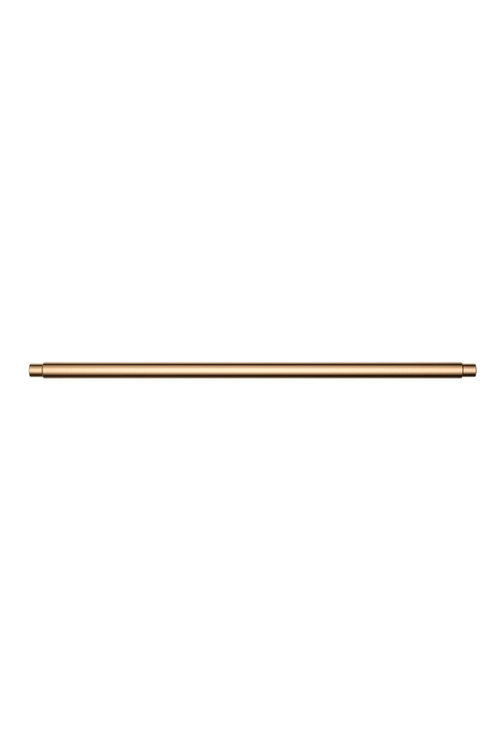 Meir Oppen Round Pull 328mm Cabinet Handle (Brushed