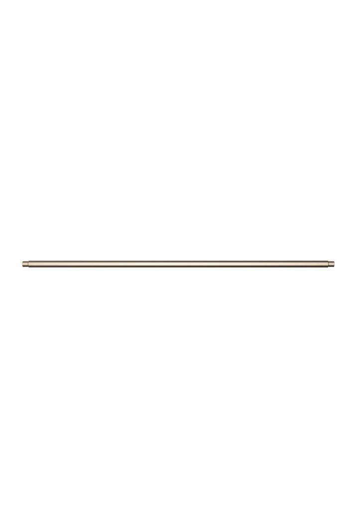 Meir Oppen Round Pull 520mm Cabinet Handle (Brushed)