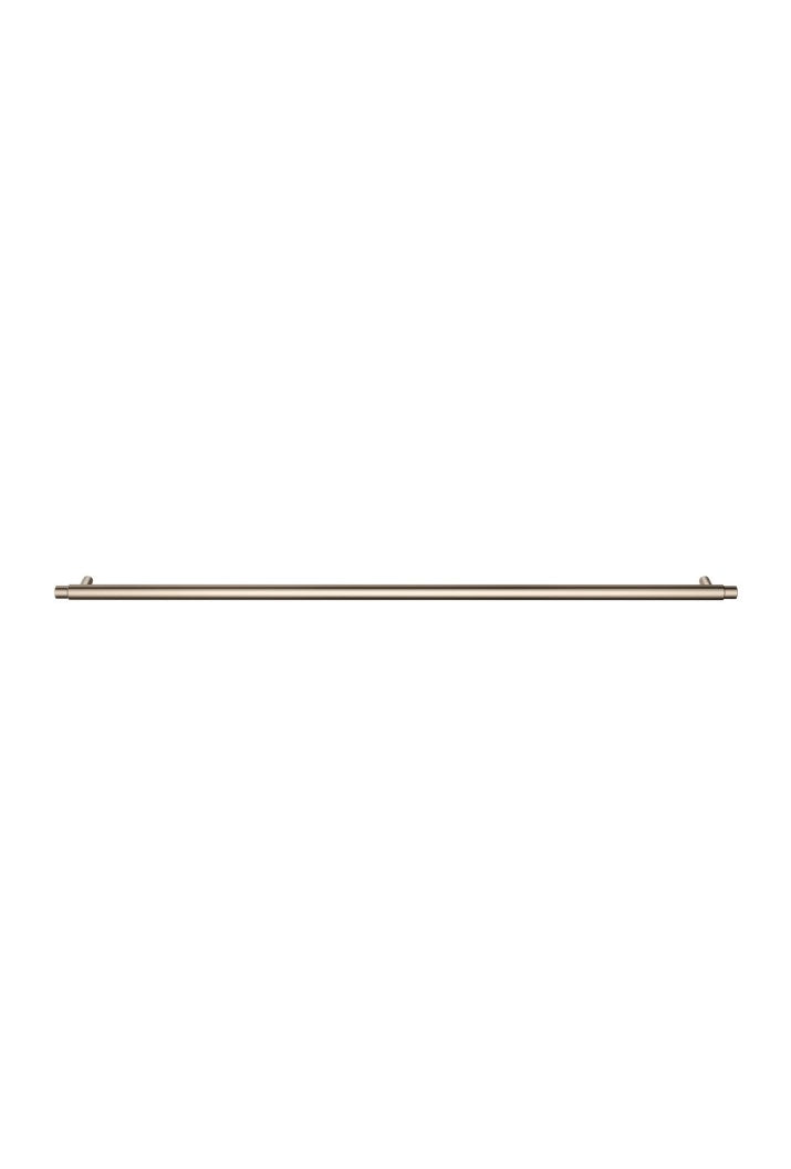Meir Oppen Round Pull 520mm Cabinet Handle (Brushed)