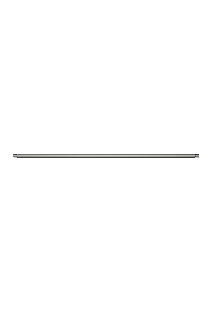 Meir Oppen Round Pull 520mm Cabinet Handle (Brushed)